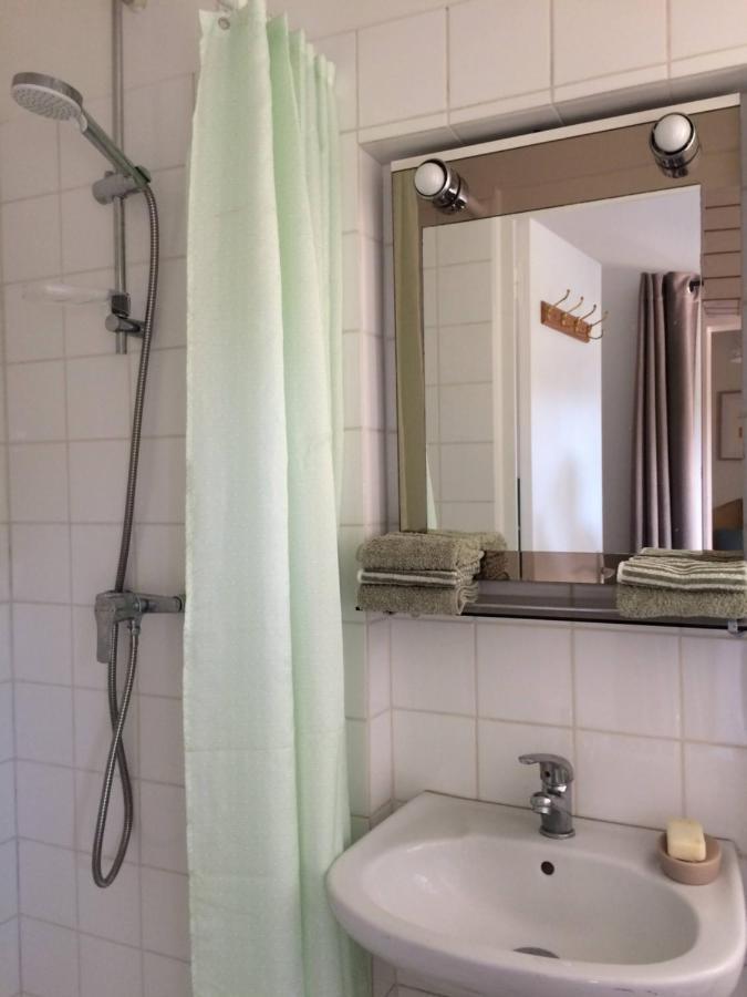 Nuitee Naturopathique La Rochelle  Extérieur photo