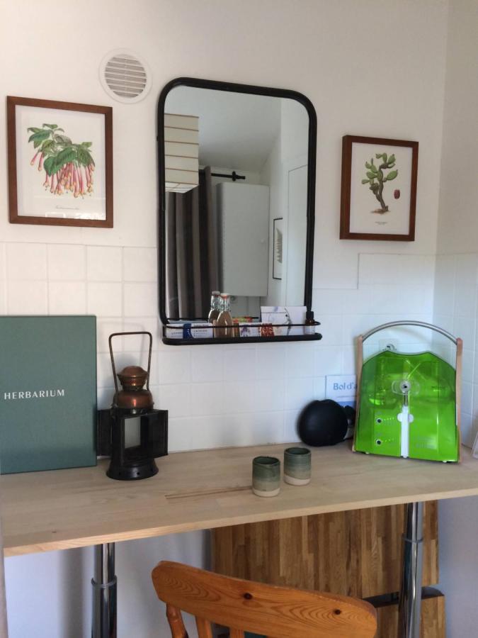 Nuitee Naturopathique La Rochelle  Extérieur photo