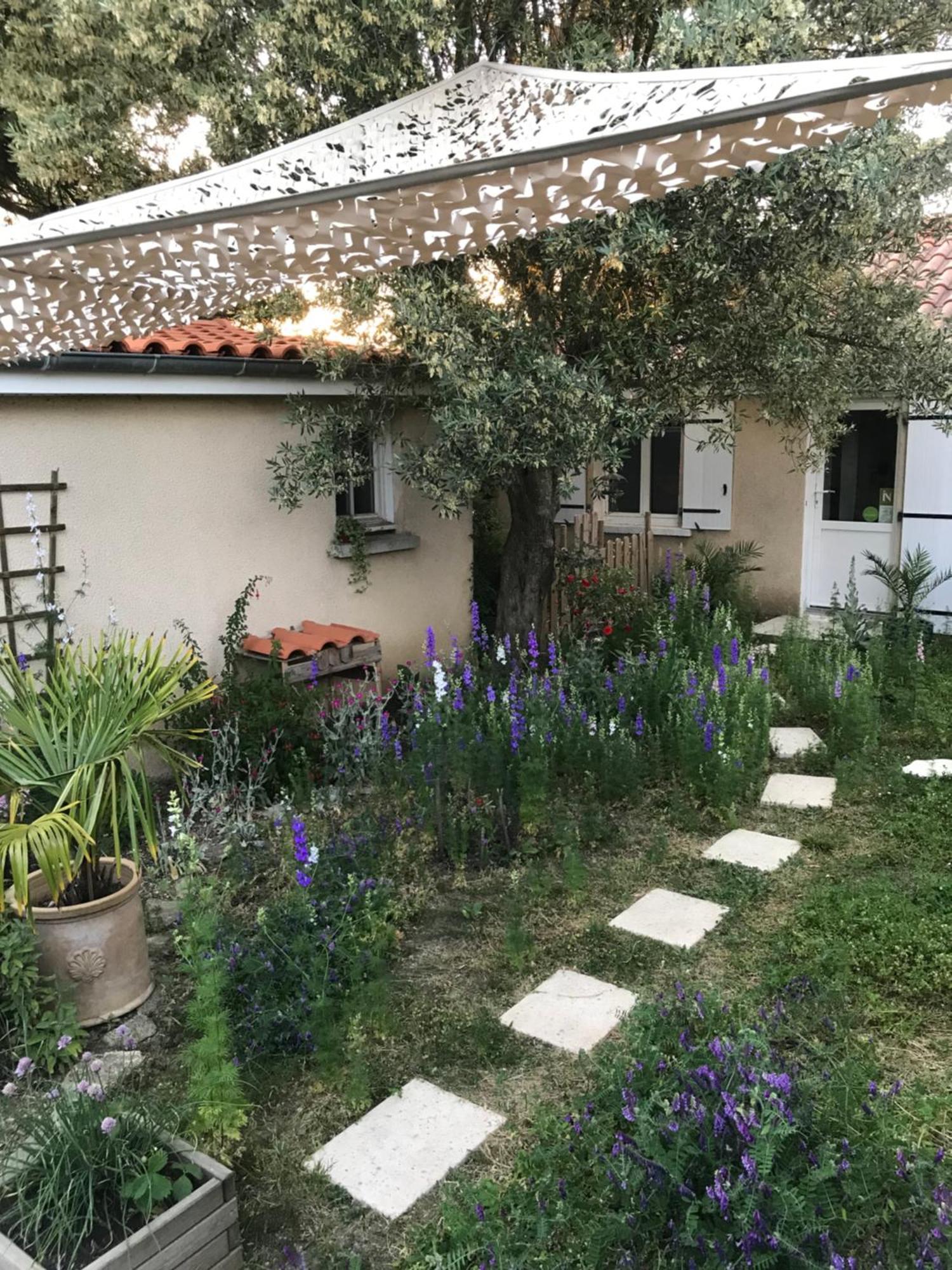 Nuitee Naturopathique La Rochelle  Extérieur photo