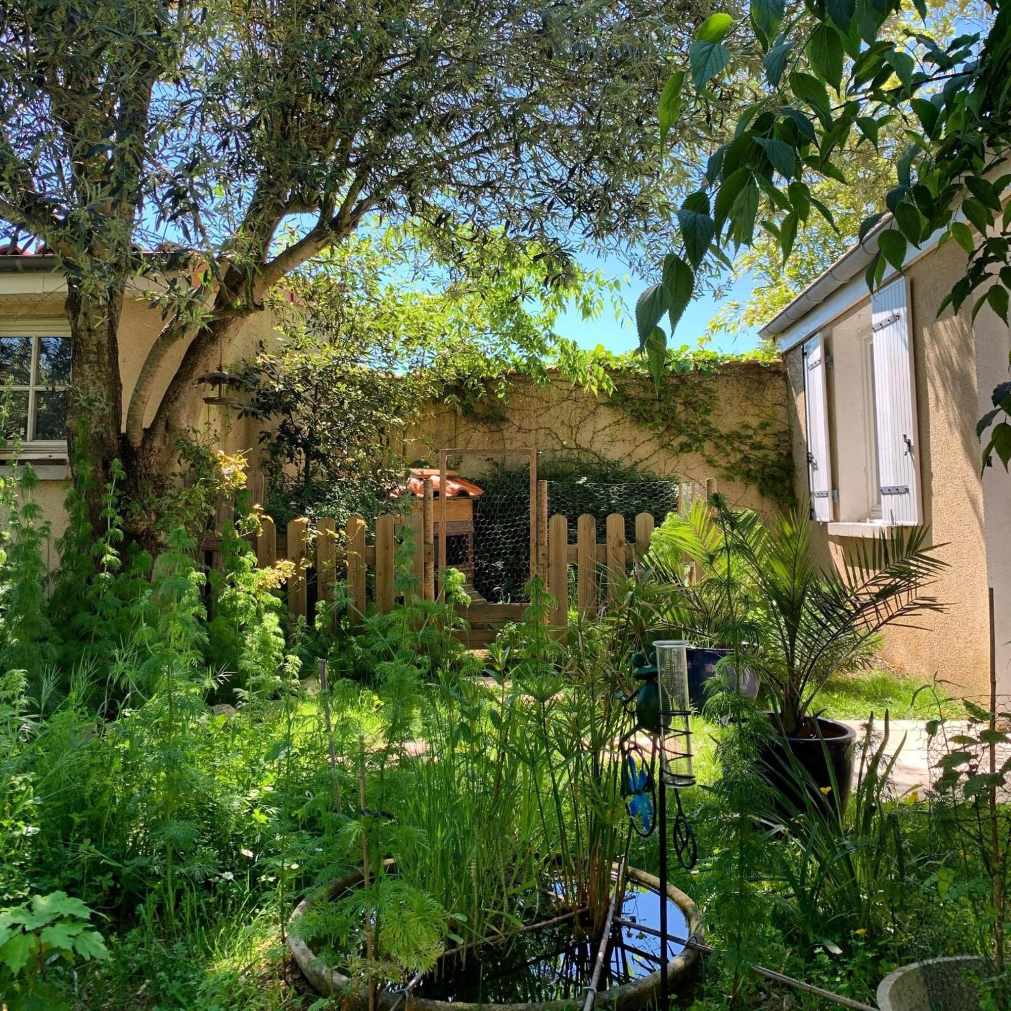 Nuitee Naturopathique La Rochelle  Extérieur photo